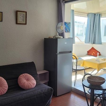 Appartement Proche Mer Le Barcarès Zewnętrze zdjęcie
