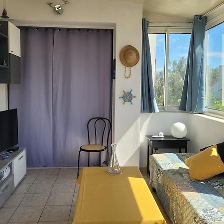Appartement Proche Mer Le Barcarès Zewnętrze zdjęcie
