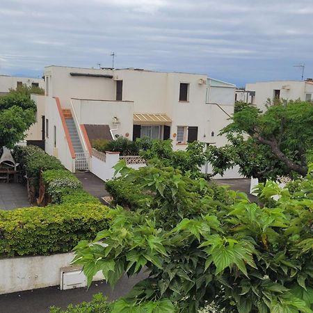 Appartement Proche Mer Le Barcarès Zewnętrze zdjęcie