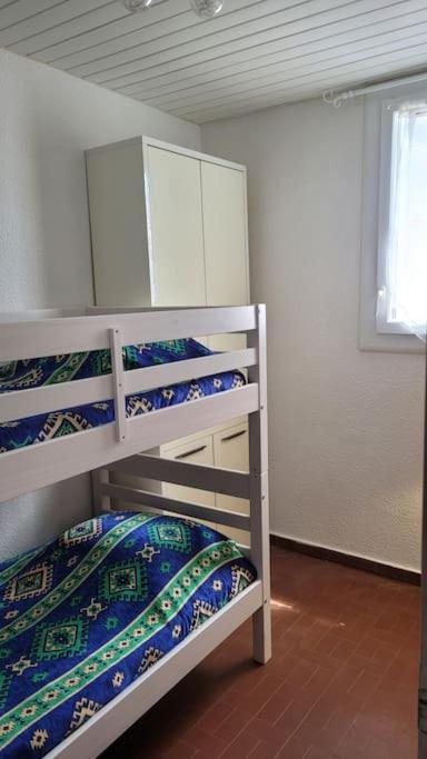 Appartement Proche Mer Le Barcarès Zewnętrze zdjęcie