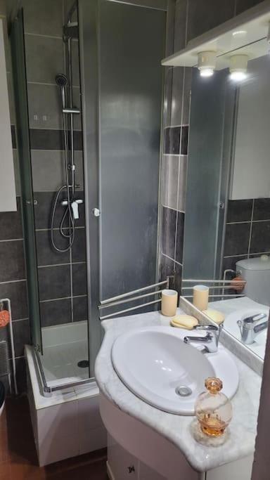 Appartement Proche Mer Le Barcarès Zewnętrze zdjęcie