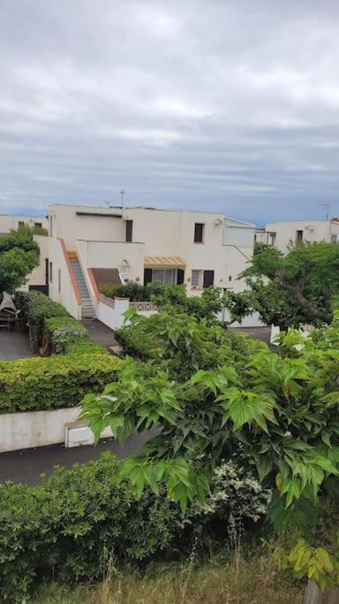 Appartement Proche Mer Le Barcarès Zewnętrze zdjęcie